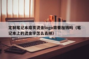 定制笔记本扉页烫金logo需要加钱吗（笔记本上的烫金字怎么去掉）