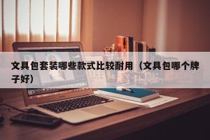 文具包套装哪些款式比较耐用（文具包哪个牌子好）