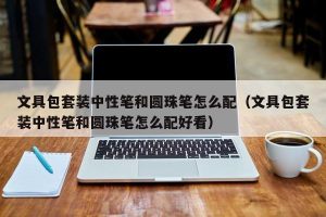 文具包套装中性笔和圆珠笔怎么配（文具包套装中性笔和圆珠笔怎么配好看）